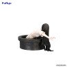 Sadako Estatua PVC Noodle Stopper Sadako –Otros animes (Vorbestellungen)